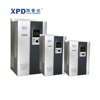 西普达变频器XPD3000-055G3/075P3