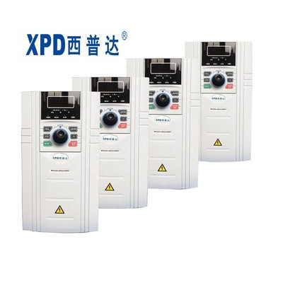 西普达矢量变频器XPD3000-250G3/280P3