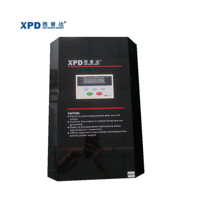 西普达软起动厂家XPD500B-3