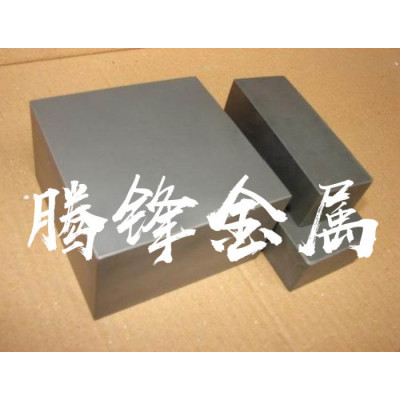 抗腐蚀性M50钨钢板块 高硬度M50硬质合金