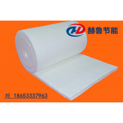 硅酸铝耐火毯生产厂家正常发货硅酸铝耐火纤维毯