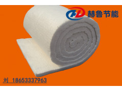 高温管道保温毯高温管道保温层专用陶瓷纤维毯