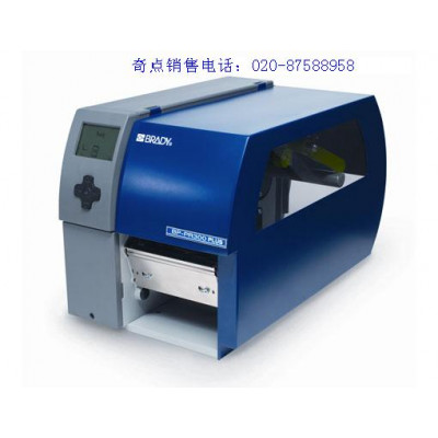 广州打印机贝迪PR-200PR-300PR-600标签打印机