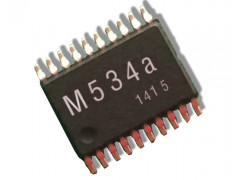 M534x PSAM卡读写模块，PSAM卡读写模块