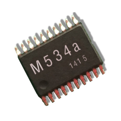 M534x卡系列读写模块-圆志