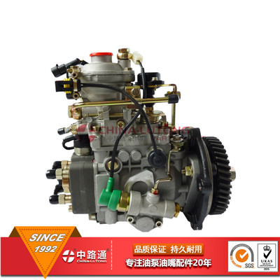 柴油机分配式VE泵NPVE4/11F1800LNP2371