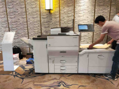 长沙彩色激光打印机出租租赁复印机