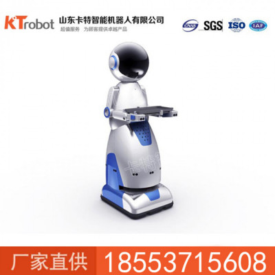 智能送餐机器人 小微送餐机器人厂家 智能送餐机器人供应商