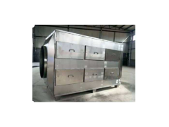 活性炭环保处理箱、活性炭废气净化器、蜂窝活性炭吸附箱