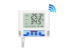 WIFI温湿度变送记录仪RS-WS-WIFI-6-*  厂家