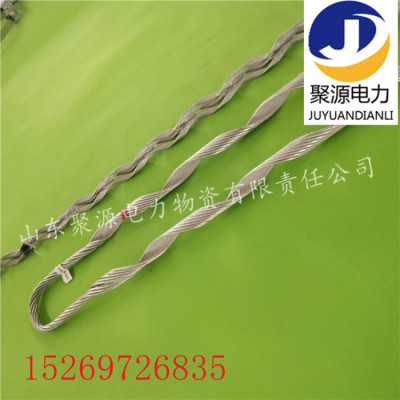 供应导线用铝合金护线条预绞丝护线条