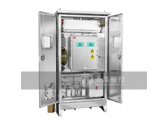 防爆壁挂式激光硫化氢分析仪TY-9500EX