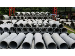 广州广联公司钢筋混凝土排水管质量可靠