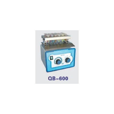 QB-600 高速振荡混合器