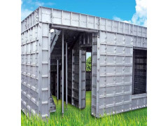 江苏建筑铝模板厂家生产制造商