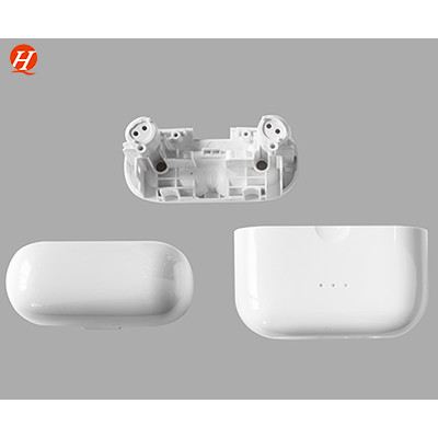 TWS耳机塑胶盒注塑加工厂