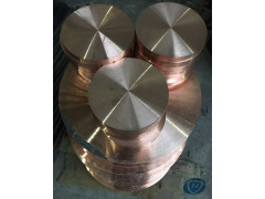 泰锦合金出售加工铬锆铜焊轮铬锆铜焊轮哪里找？​