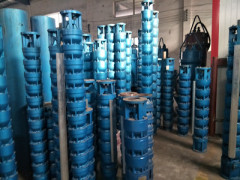 质量好的大流量深井泵-天津潜水泵厂家地址