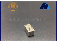 西安宏安電子接收儀器用-SPBP-1.5/32LC濾波器