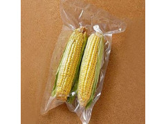 玉米真空包裝袋定制,三邊封透明真空袋廠家
