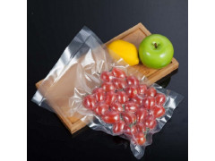 水果玉米真空包裝袋,家用紋路冷藏真空包裝袋