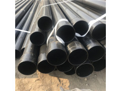 北京150热浸塑钢管厂家内外壁涂塑钢制电缆保护管