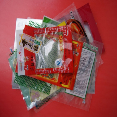 广东彩印真空袋,印刷复合真空袋,食品耐高温蒸煮袋,全国包邮