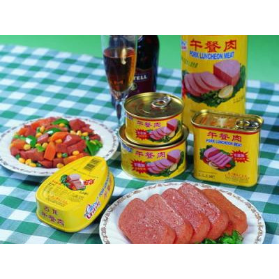 猪肉肉丸罐头肉鱼肉虾丸香肠火腿肉制品增筋改良剂