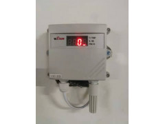 YK-TKI 室内温湿度传感器与空气质量监控系统亚川技术支持