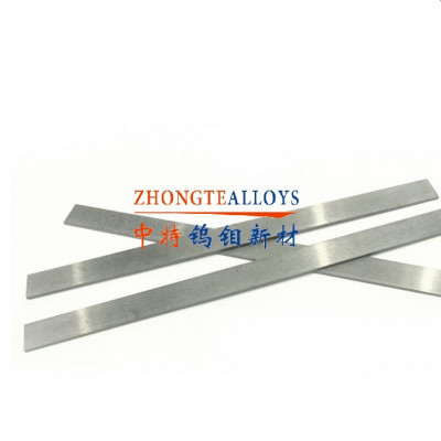 硬质合金板材 YG20钨钢板 钨钢板材长条厂家定制