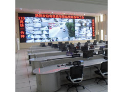 广西青海拼接屏，监控液晶拼接屏监视器