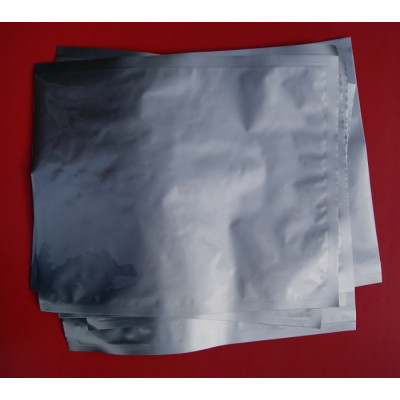 上海抽真空铝箔袋,电子防静电铝箔包装袋厂家