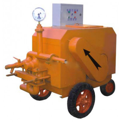 UB8.0A型砂浆泵  砂浆泵 源头厂家 中煤品质
