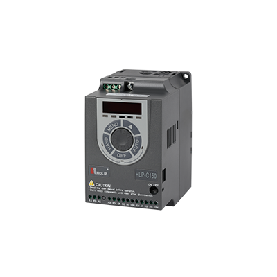 包装行业专机HLP-C15002D221P变频器