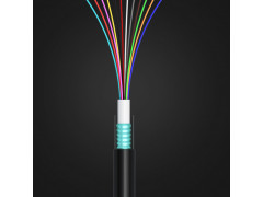 长光通信供应G652D单模光纤 管式gyxtw6B1光缆
