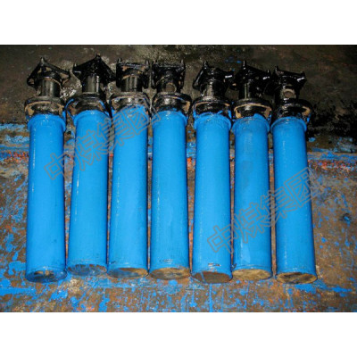 悬浮式单体液压支柱 矿用支柱生产厂家 质优价廉