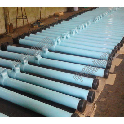 玻璃钢单体液压支柱 中煤厂家直销 多种型号