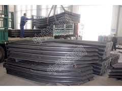 U29钢支架优点 矿用支架生产厂家  产品型号全 质量保障