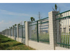 青海锌钢护栏和西宁锌钢护栏公司