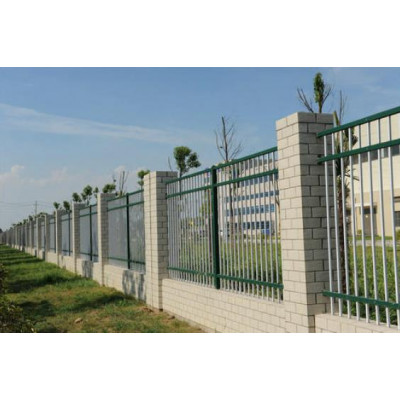 青海锌钢护栏和西宁锌钢护栏公司