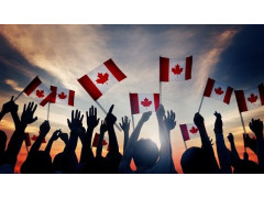 加拿大投资移民就找洲巡出国