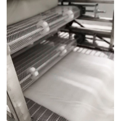 半干米皮河粉生产线生产厂家就选广东穗华机械