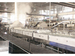 鲜湿米粉米线生产线生产厂家就选广东穗华机械