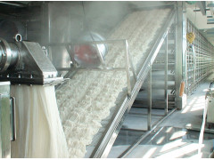米排粉生产线生产厂家就找广东穗华机械