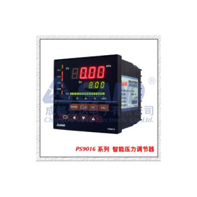 PS9016-35MPa系列压力控制仪表