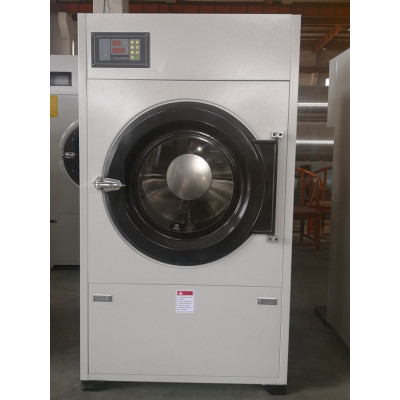 荷涤洗涤机械洗衣房用SWA型工业烘干机