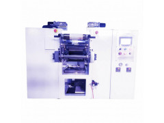 硅胶皮压延机 氟硅胶辊压机 硅橡胶材料精密压延机