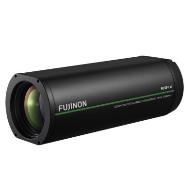 FUJIFILM富士能40倍一体化防抖摄像机 SX800