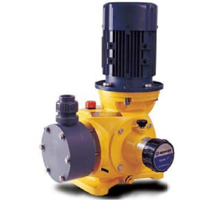 米顿罗计量泵GB1500PP4MNN机械隔膜加药泵