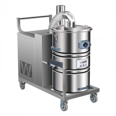 威德尔工业吸尘器WX80/22吸铁屑、打磨粉尘、